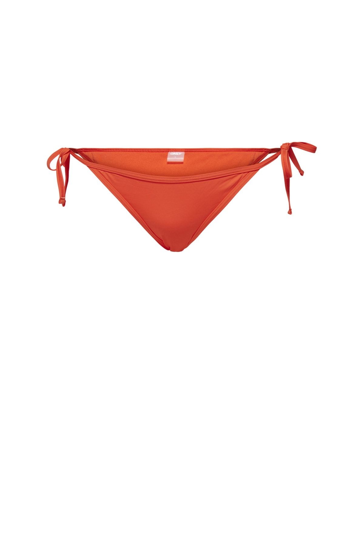 Only Açık Kırmızı Kadın Bikini Alt 1526646017-1563 Tcx