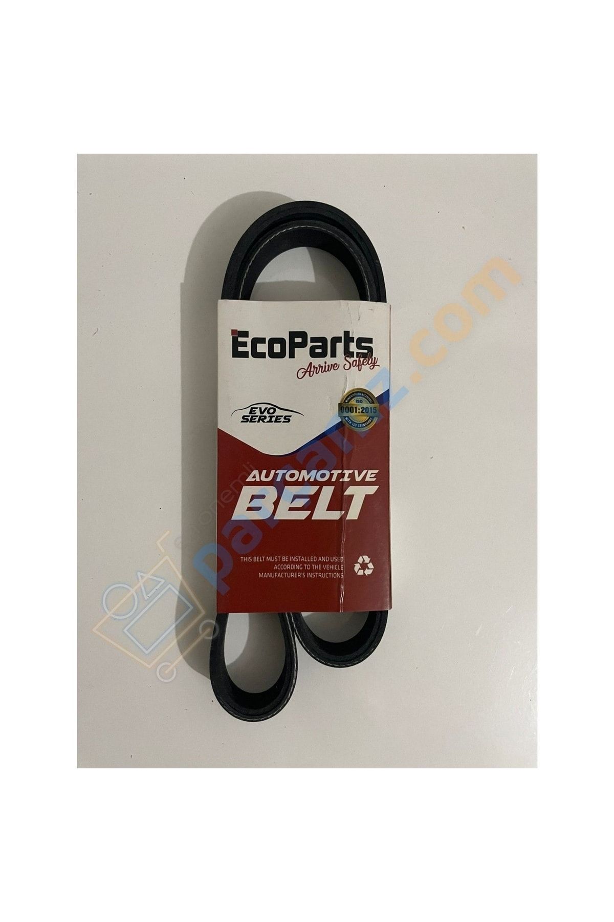 ECOPARTS Vantılator Kayısı (+ac ) 1.25 Zetec-s Fiesta 96&gt;02