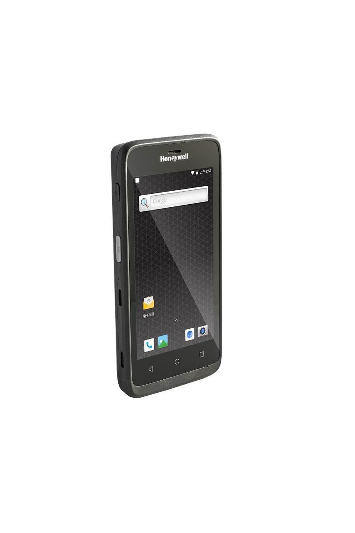 HONEYWELL Eda52 Only 5" Wifi Bluetooth Android Karekod 2d 2gb Ram 16gb El Terminali