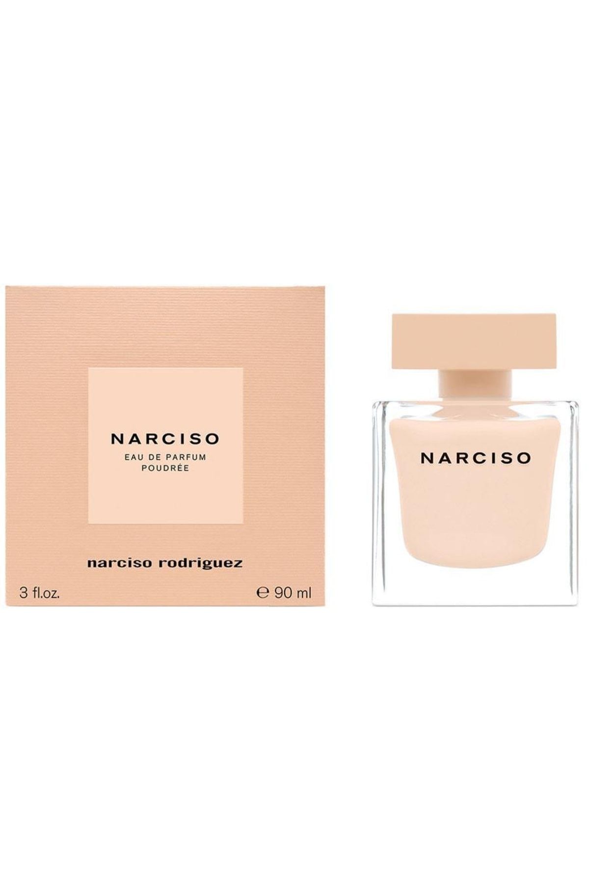 Narciso Rodriguez Narcıso Rodrıguez Narcıso Poudree Kadın Parfüm 90ml Edp