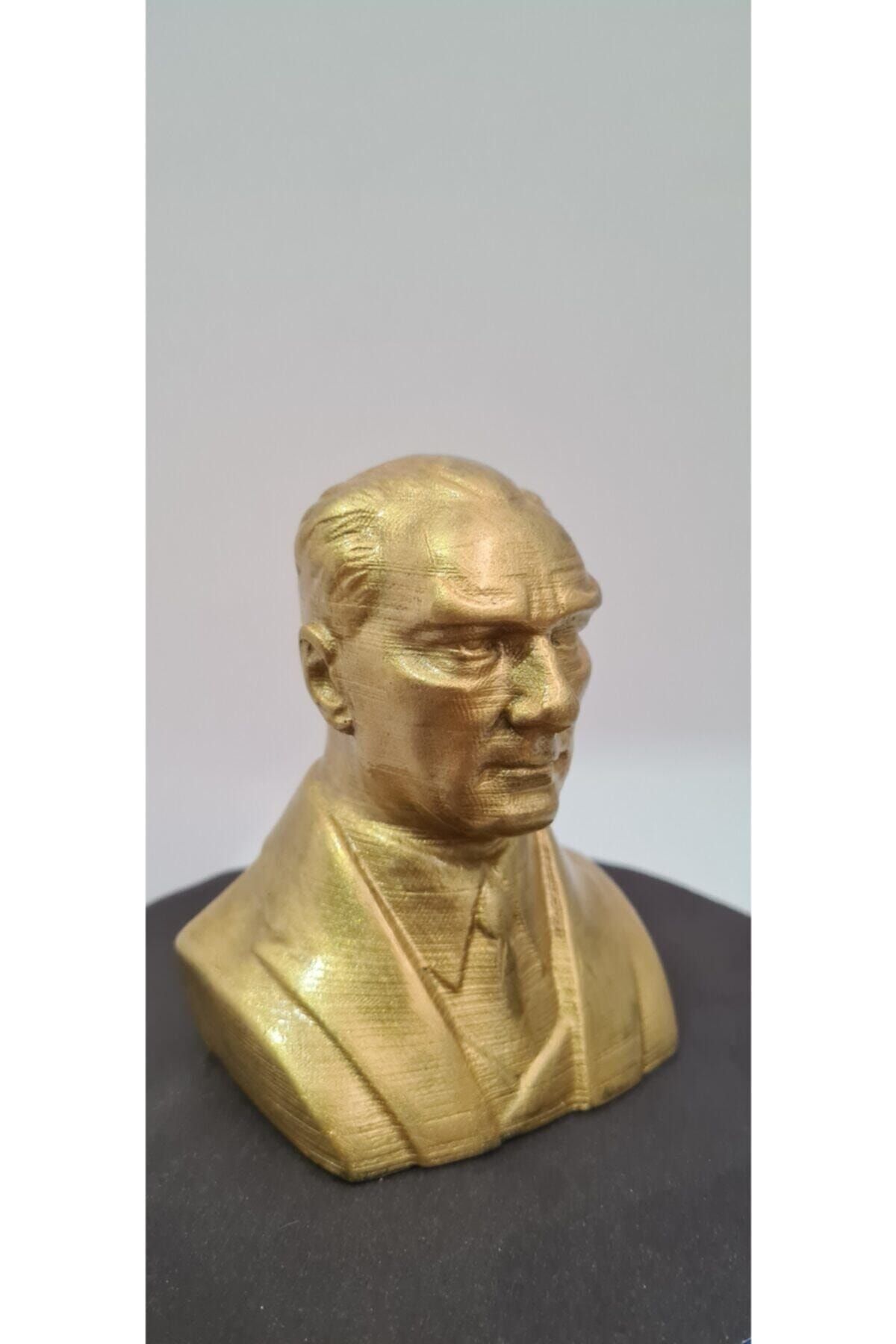 Anka 3D Masaüstü Atatürk Büstü