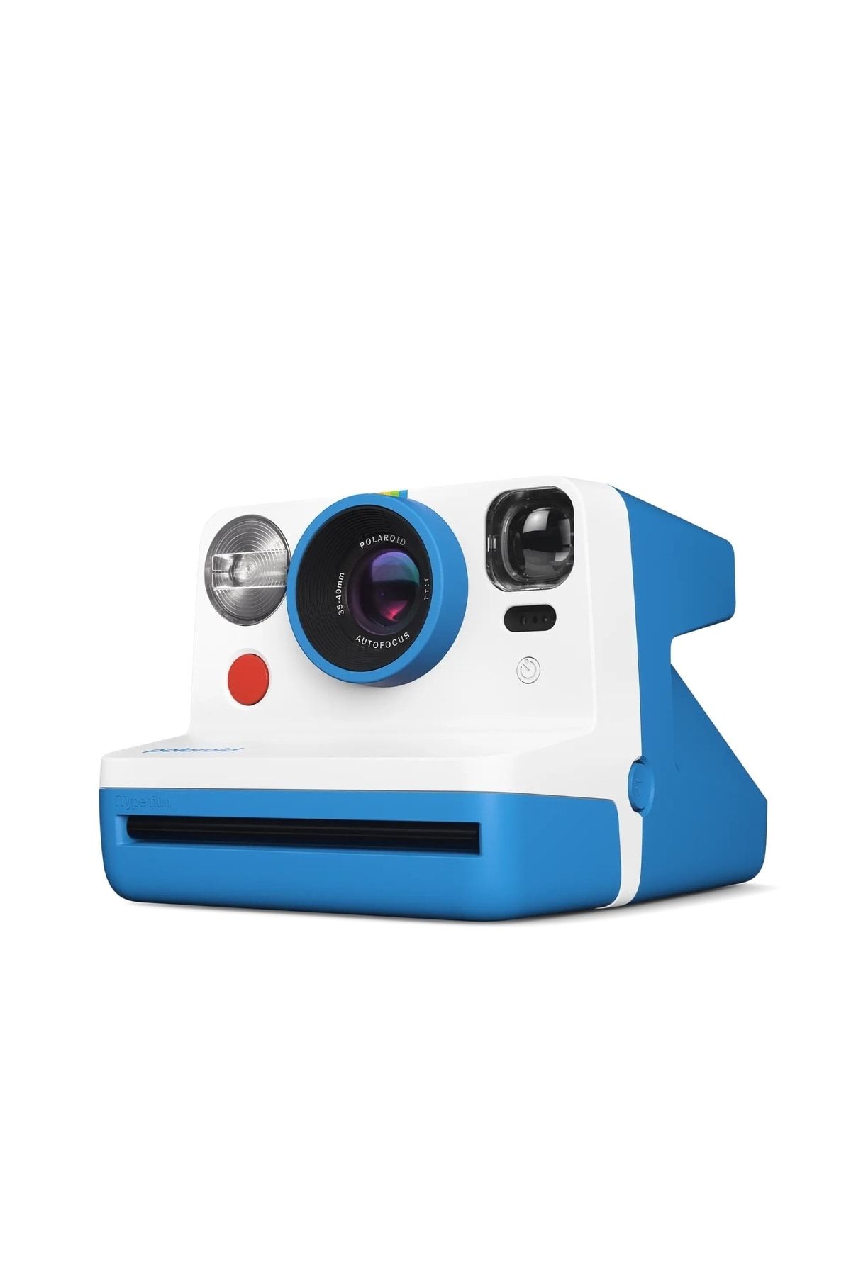 Polaroid Now Gen 2 Polaroid Now Generation 2 i-Type Instant Camera