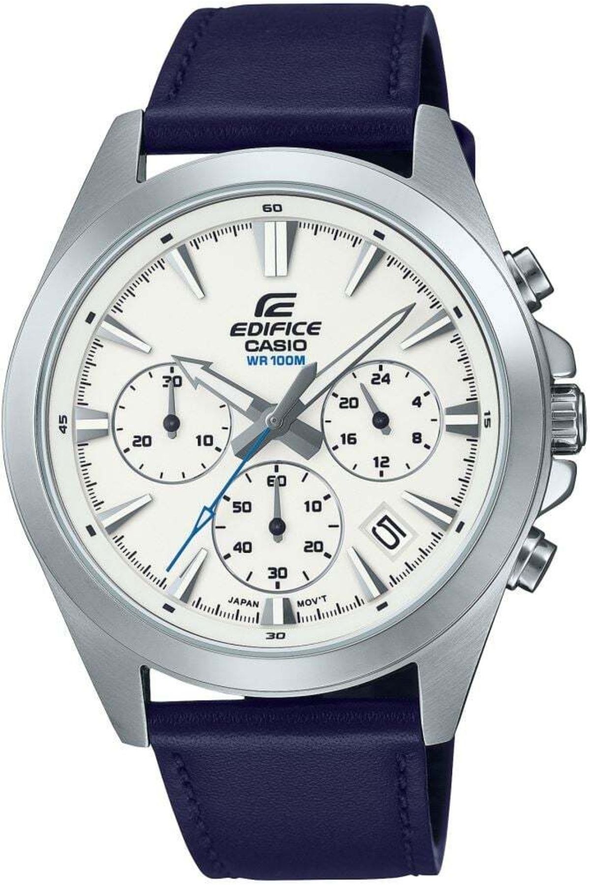 Casio Efv-630l-7avudf Kol Saati