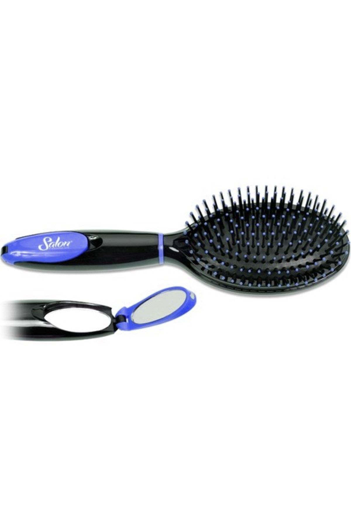 Lionesse Tarko Saç Fırçası 99150-a Mavi