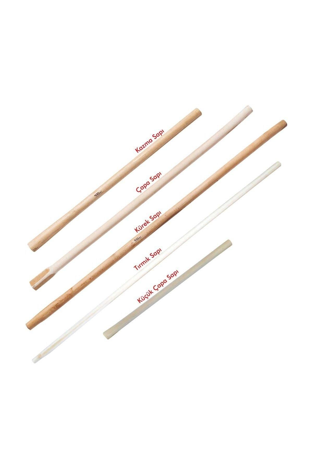 ÖZTÜRKMENMETAL Çapa Sapı