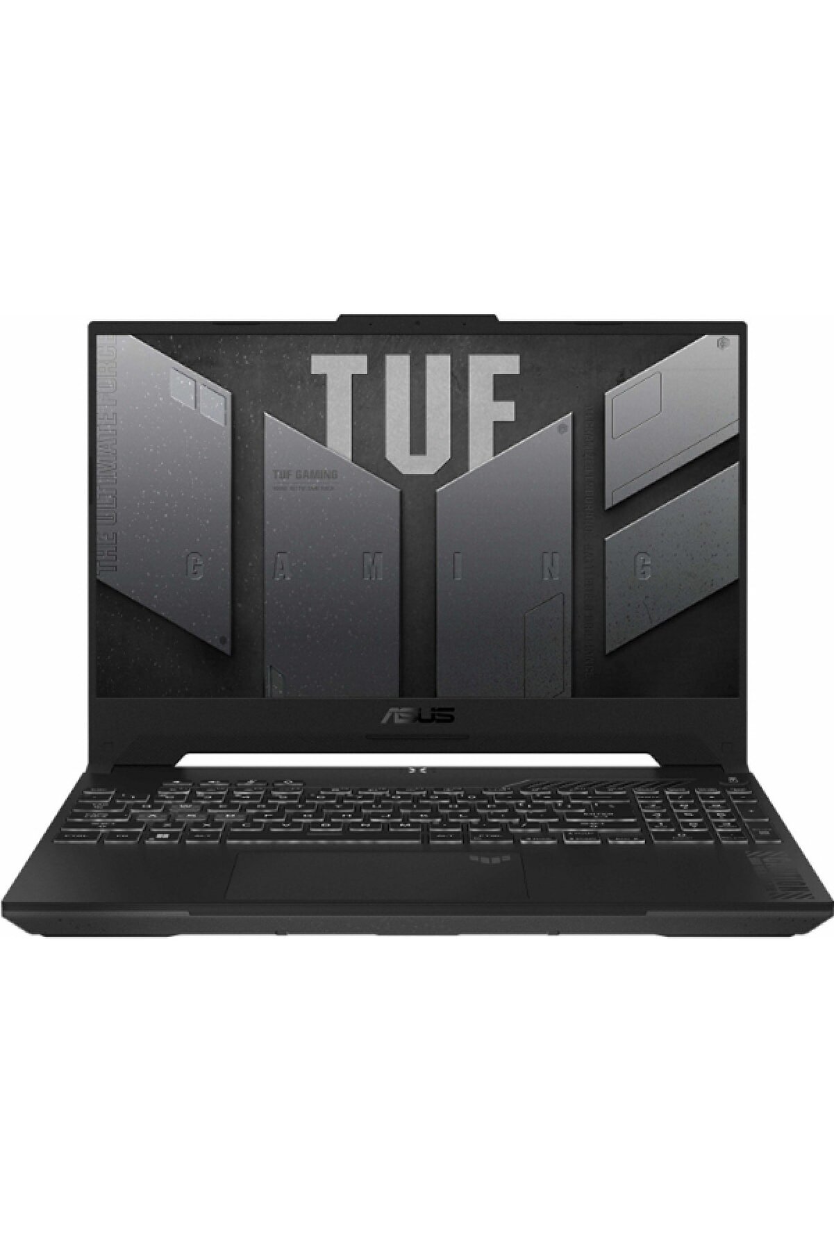 Tuf Gamıng A15 R7 - 7435hs 32gb 1tb Ssd Rtx4060 15.6