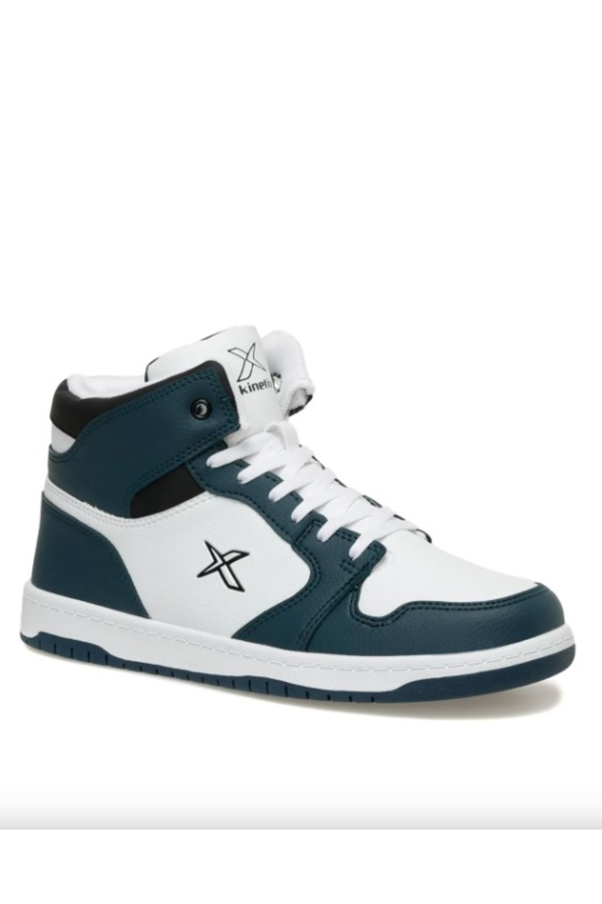 Kinetix 3m Jones Pu Hı 3fx Sneaker