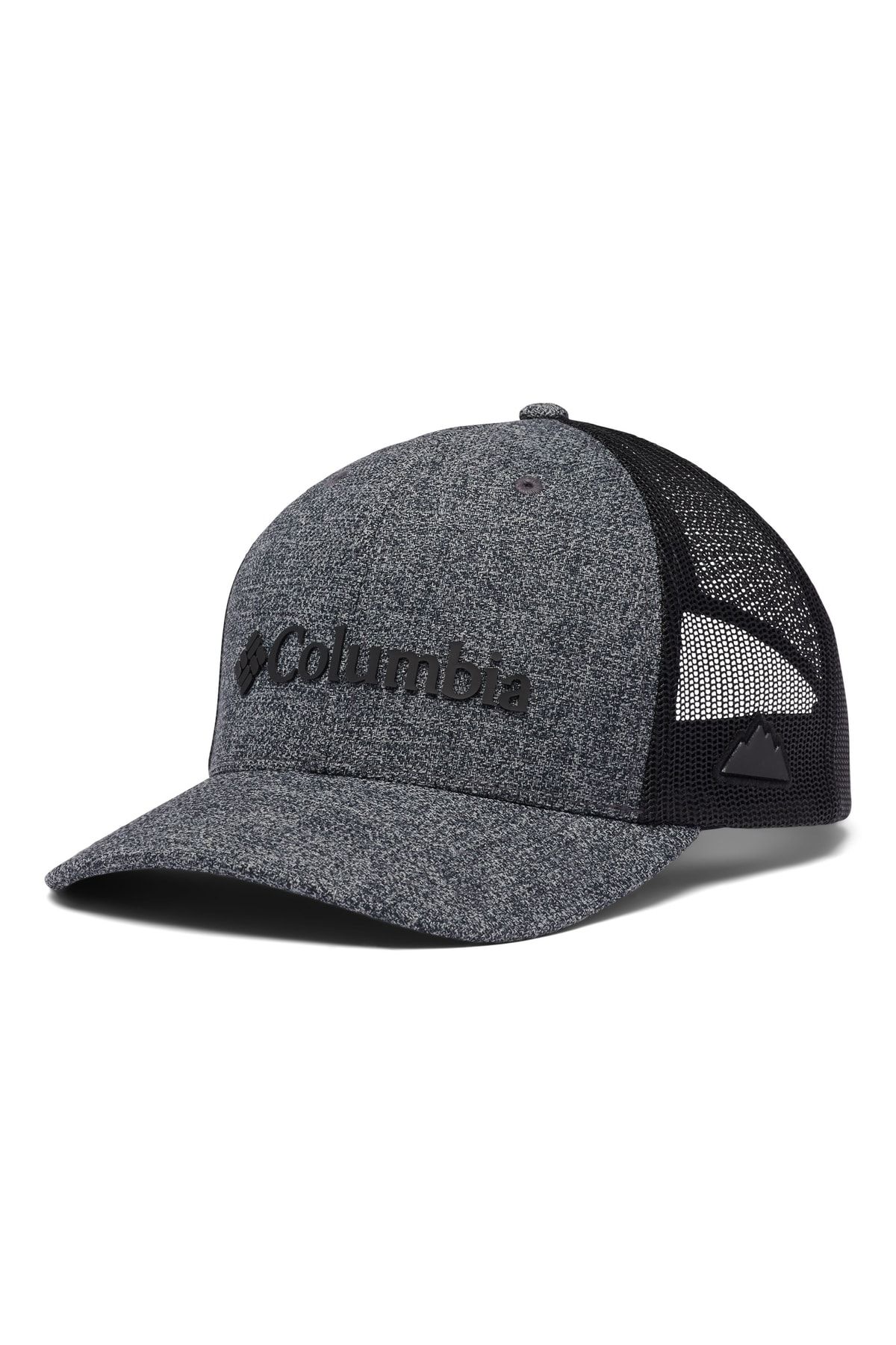 Columbia Mesh Snap Back - High Unisex Şapka