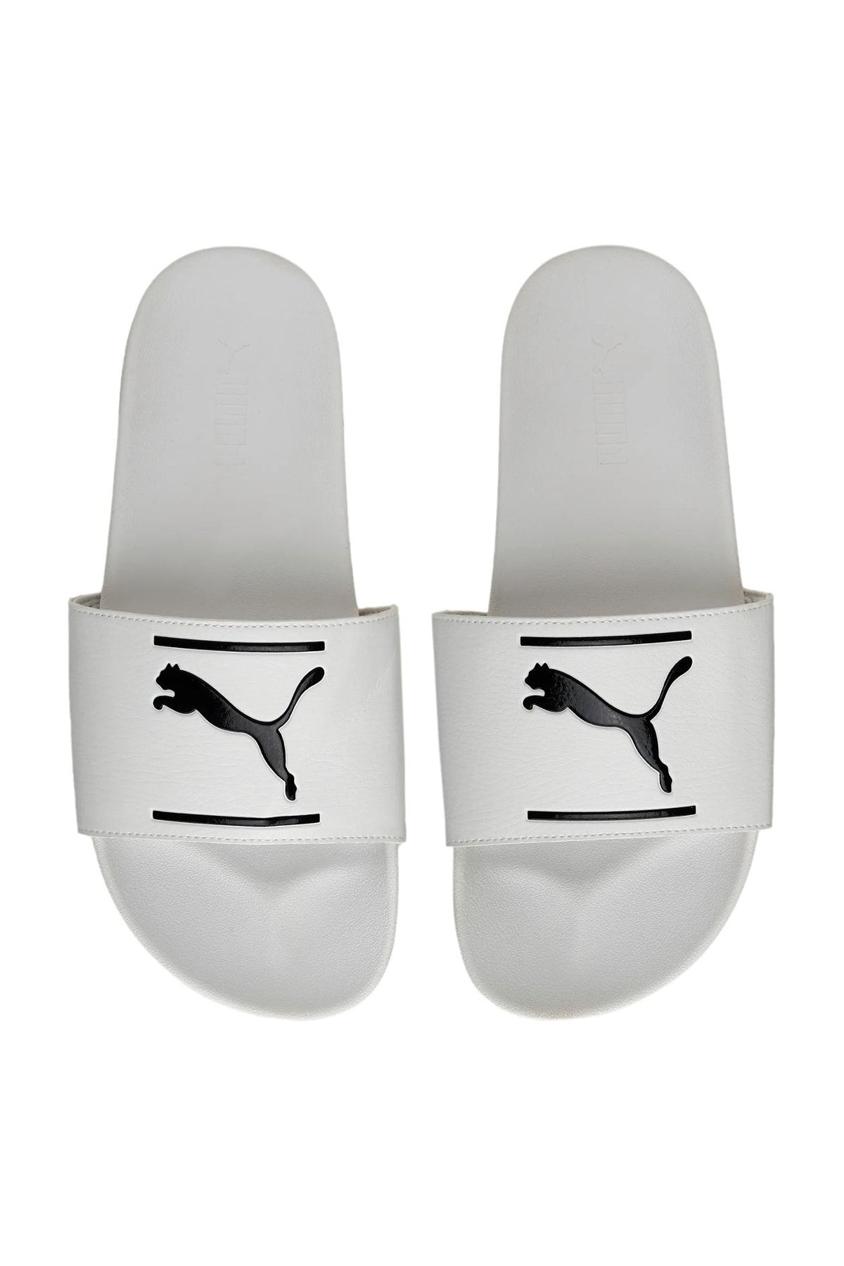 Puma Ftr Comfort Erkek Beyaz Sneaker Terlik 38067307