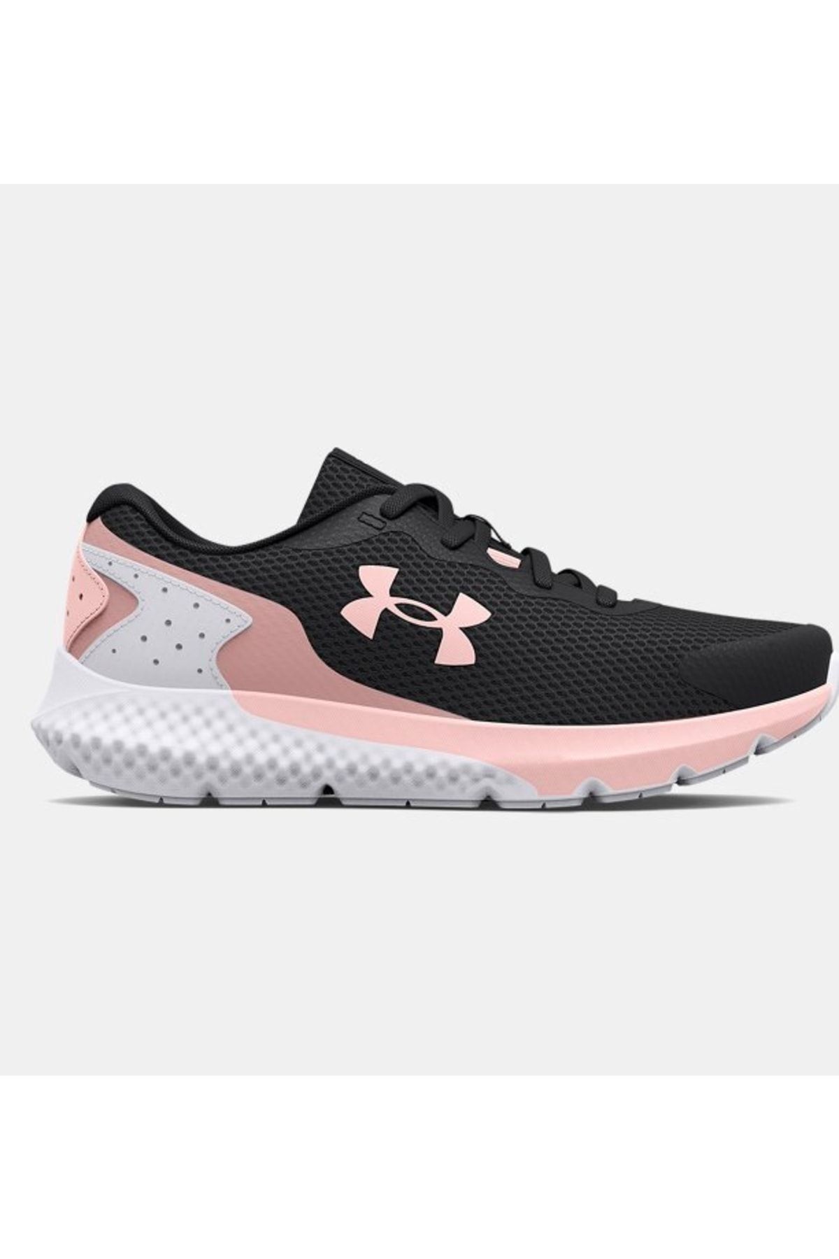 Under Armour Kız Çocuk Ua Rogue 3 Ac Koşu Ayakkabısı 3025008-100