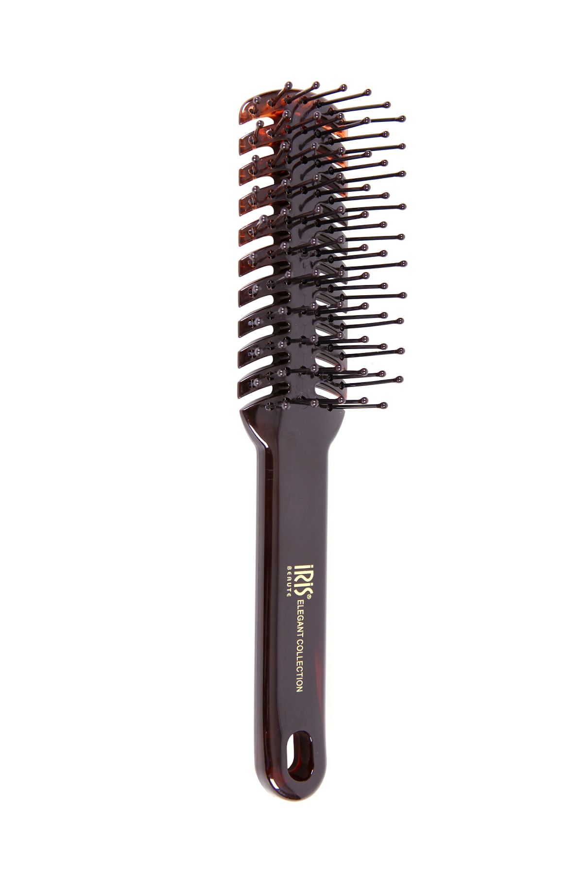 IRIS Elegant Collection Vent Brush Fön Fırçası 51097