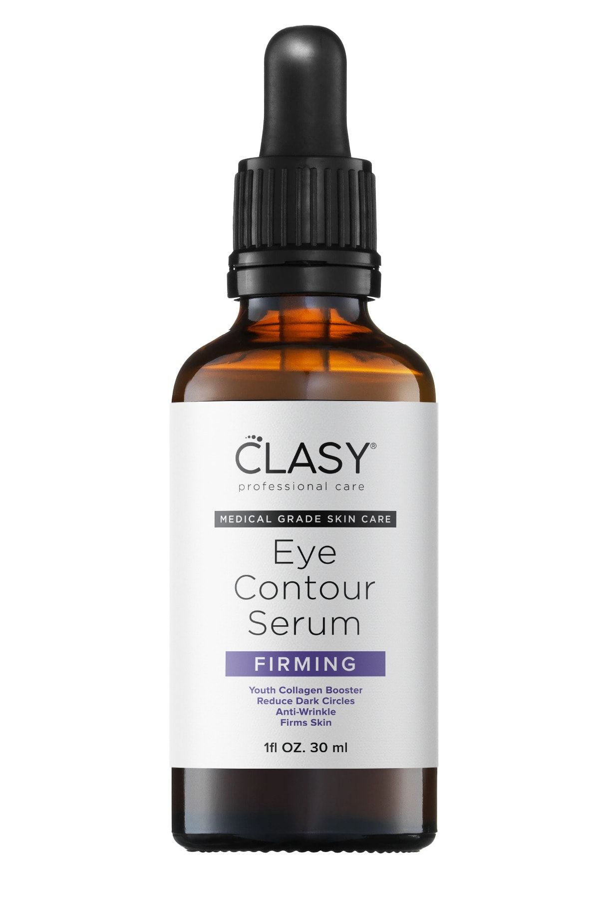 Clasy Care Eye Contour Serum 30 Ml