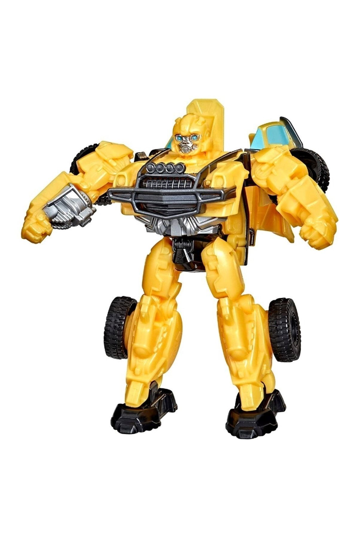 transformers Rise Of The Beasts Figür Bumblebee