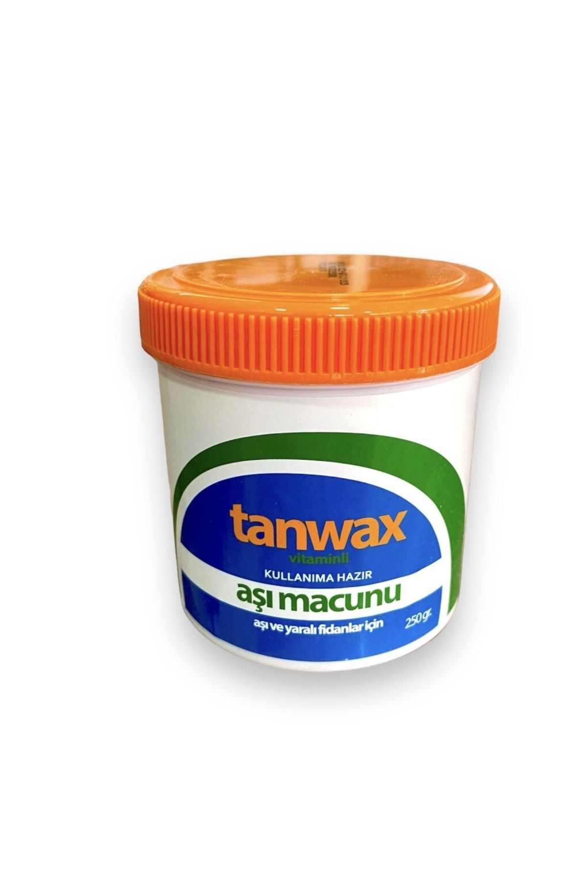 TAN TARIM Tanwax Vitaminli Aşı Macunu 250 Gr