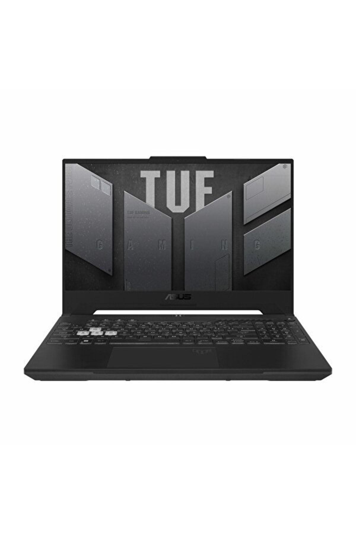 ASUS Tuf Gaming F15 Fx507zc4-hn107w Intel Core I7-12700h 16gb Ddr4 512gb M2 Ssd Nvidia Geforce Rtx30