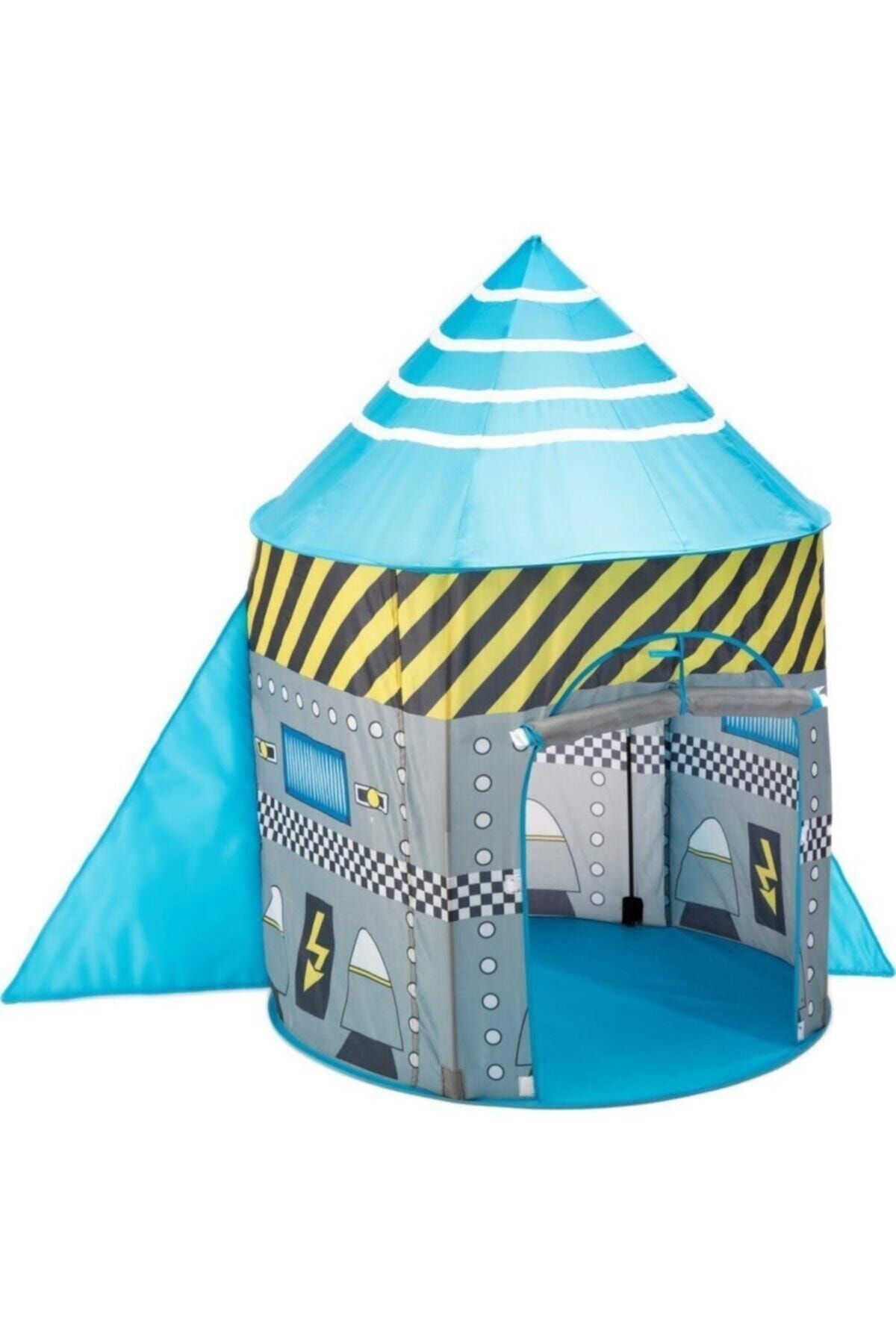 Yakamoz Mavi Rocket Oyun Çadırı