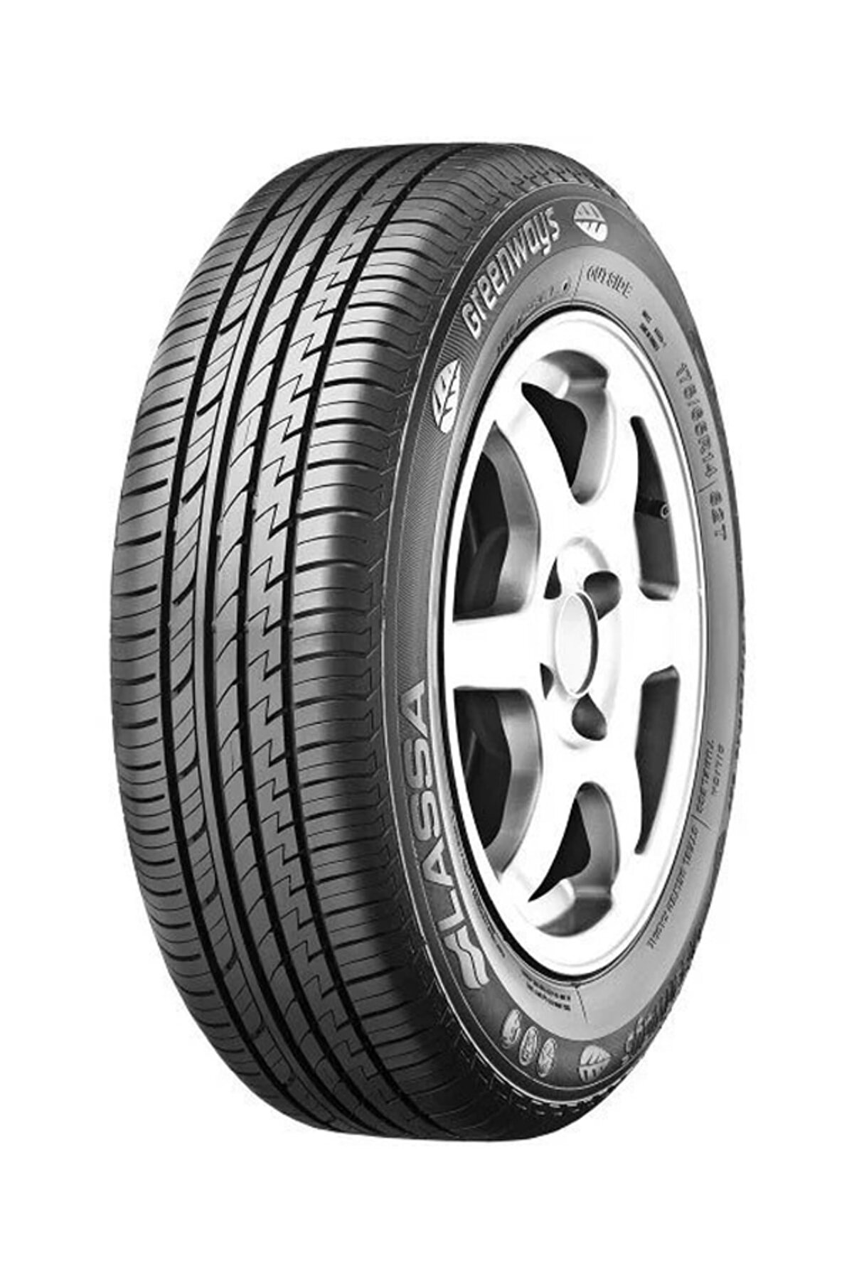 185/55r14 80h Greenways (ürt.trh.2023)