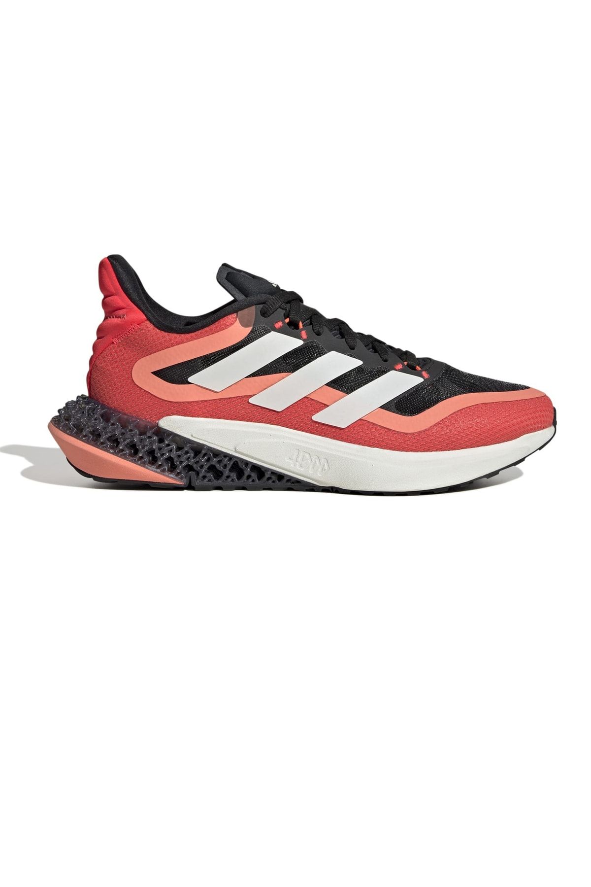 adidas Hp7635-e 4dfwd Pulse 2 M Erkek Spor Ayakkabı Kırmızı