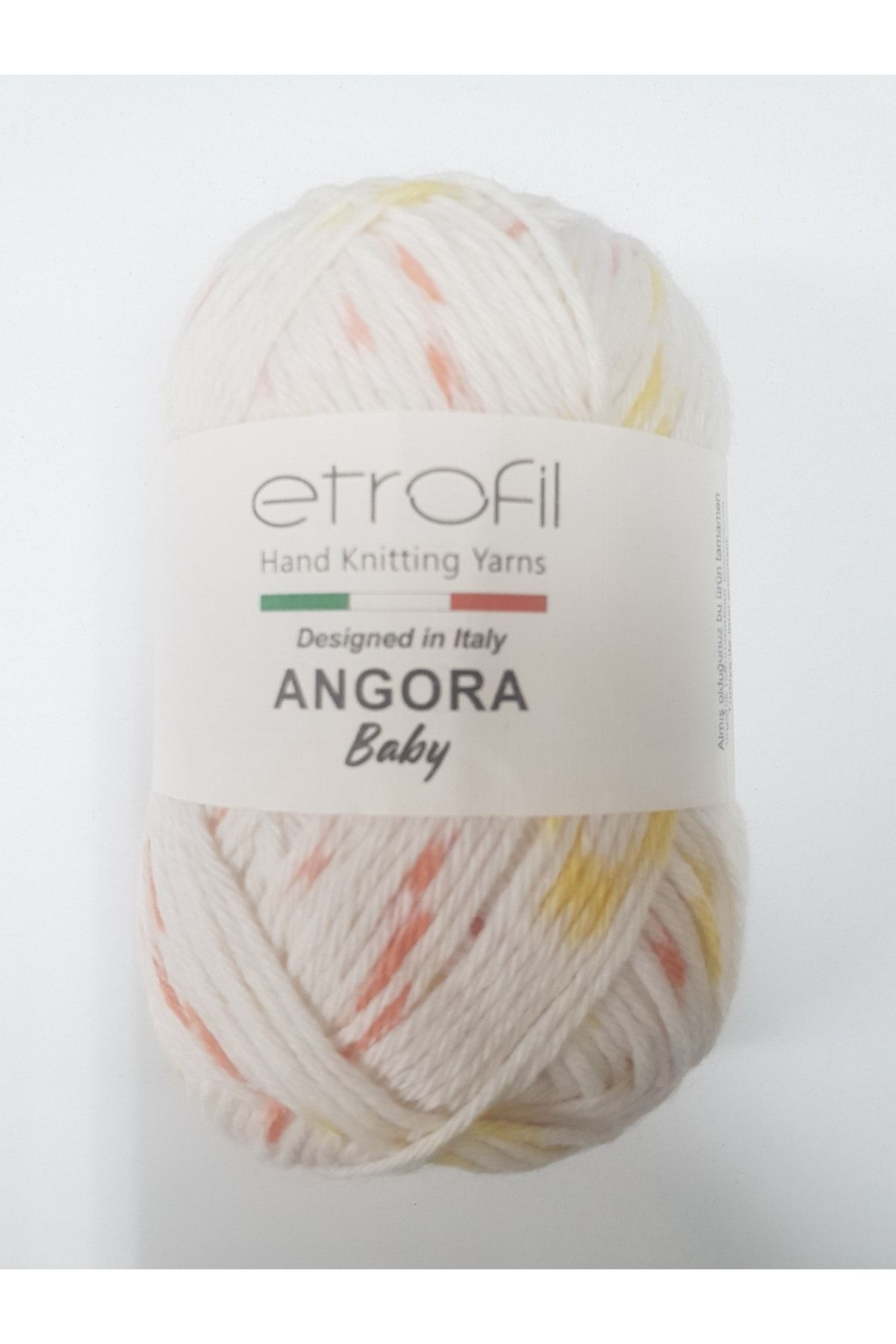 Etrofil Angora Baby