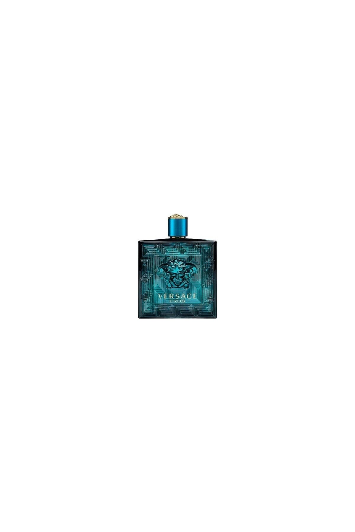 Versace Eros Edt 200 Ml Erkek Parfümü