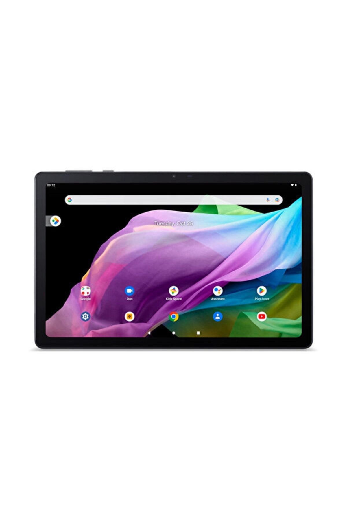 ACER Iconia Tab Mt8183 4gb Ram 64gb Ssd 10.4" Android Siyah Tablet