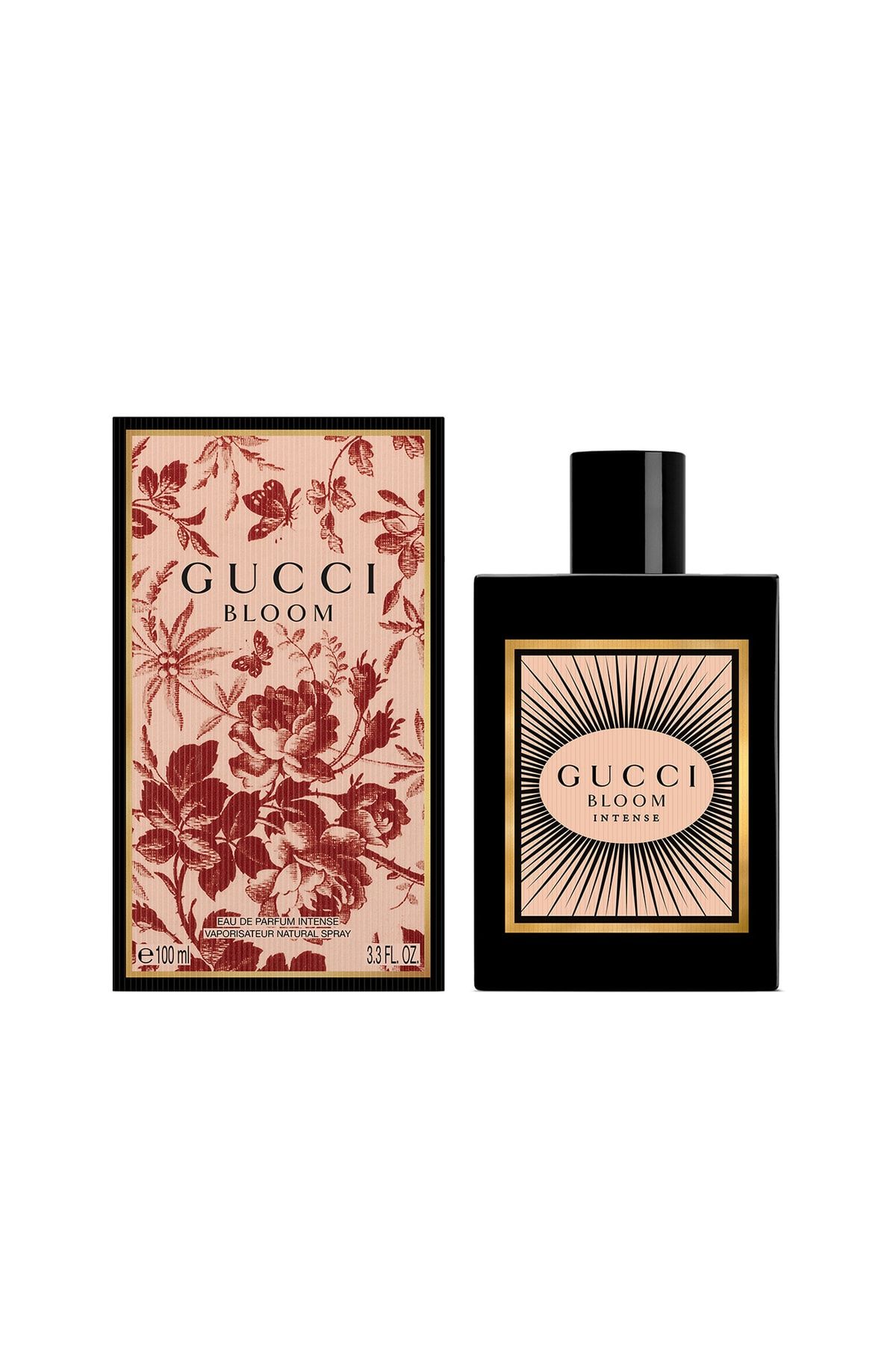 Gucci Bloom Edp Intense 100 Ml Parfüm