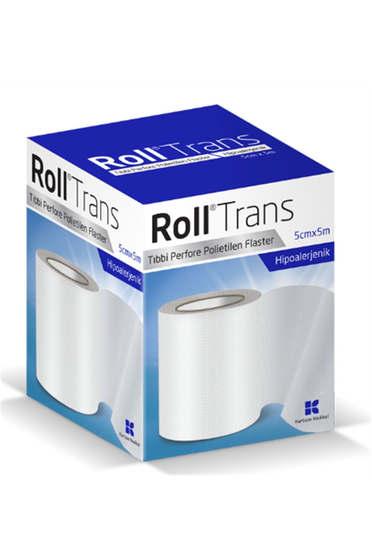 Roll Trans 5x5
