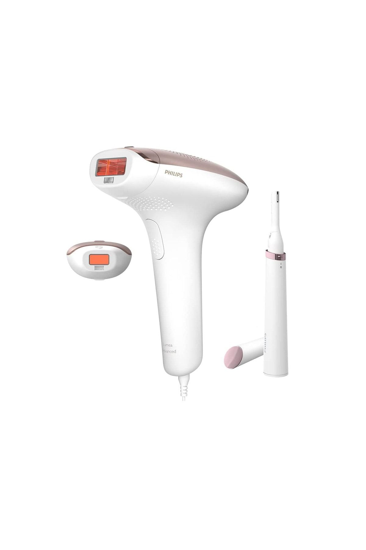 Philips Lumea Advanced Ipl Tüy Alma Cihazı