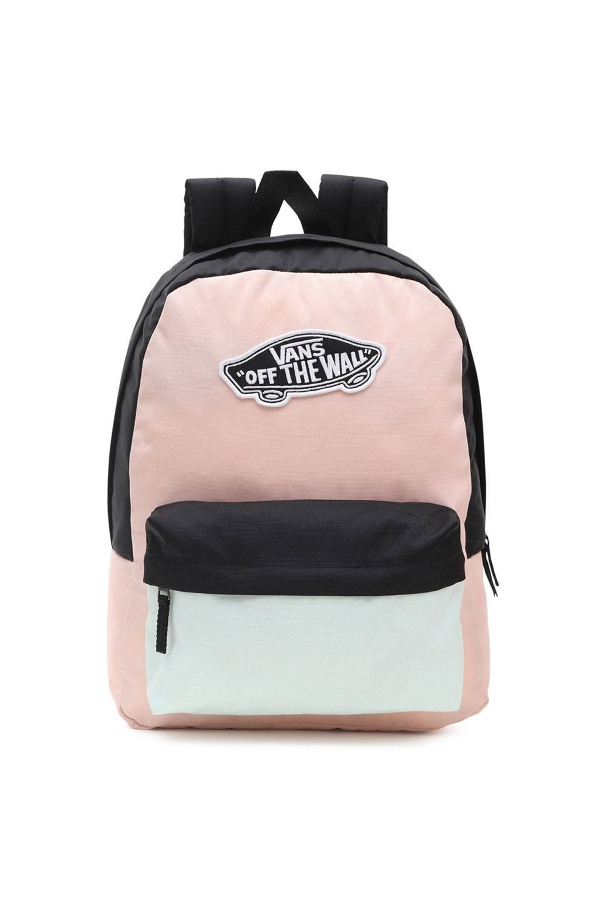 Vans Realm Backpack Sırt Çantası