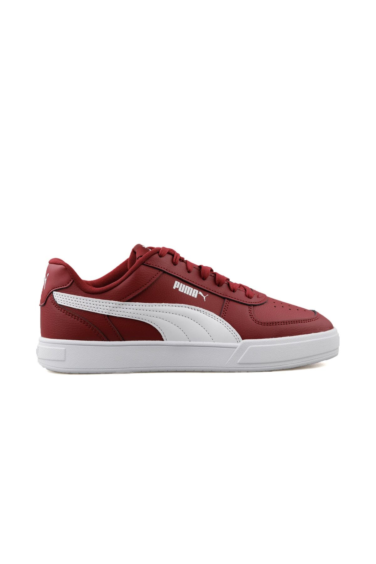 Puma Caven Erkek Günlük Ayakkabı 38081024 Bordo