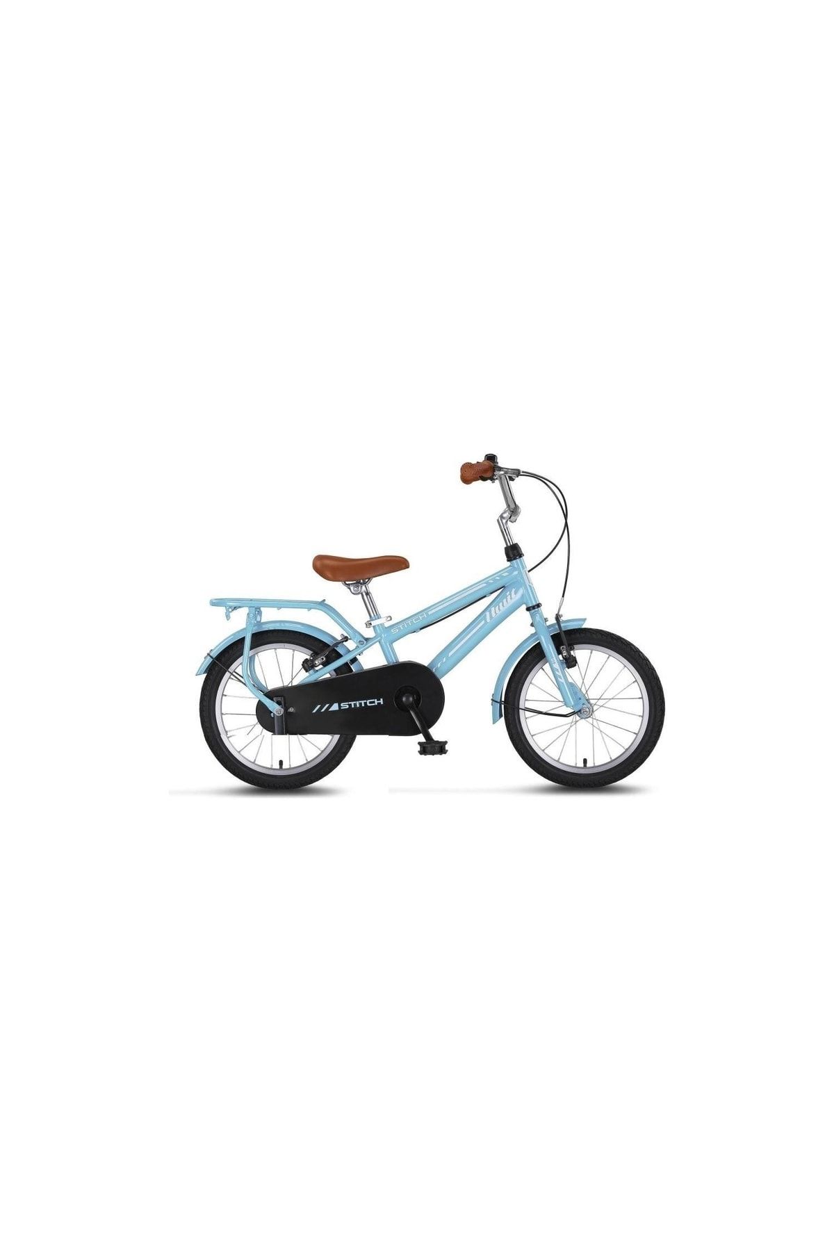 Ümit Bisiklet Stitch 20 Jant Çocuk Bisikleti 2040 Mavi