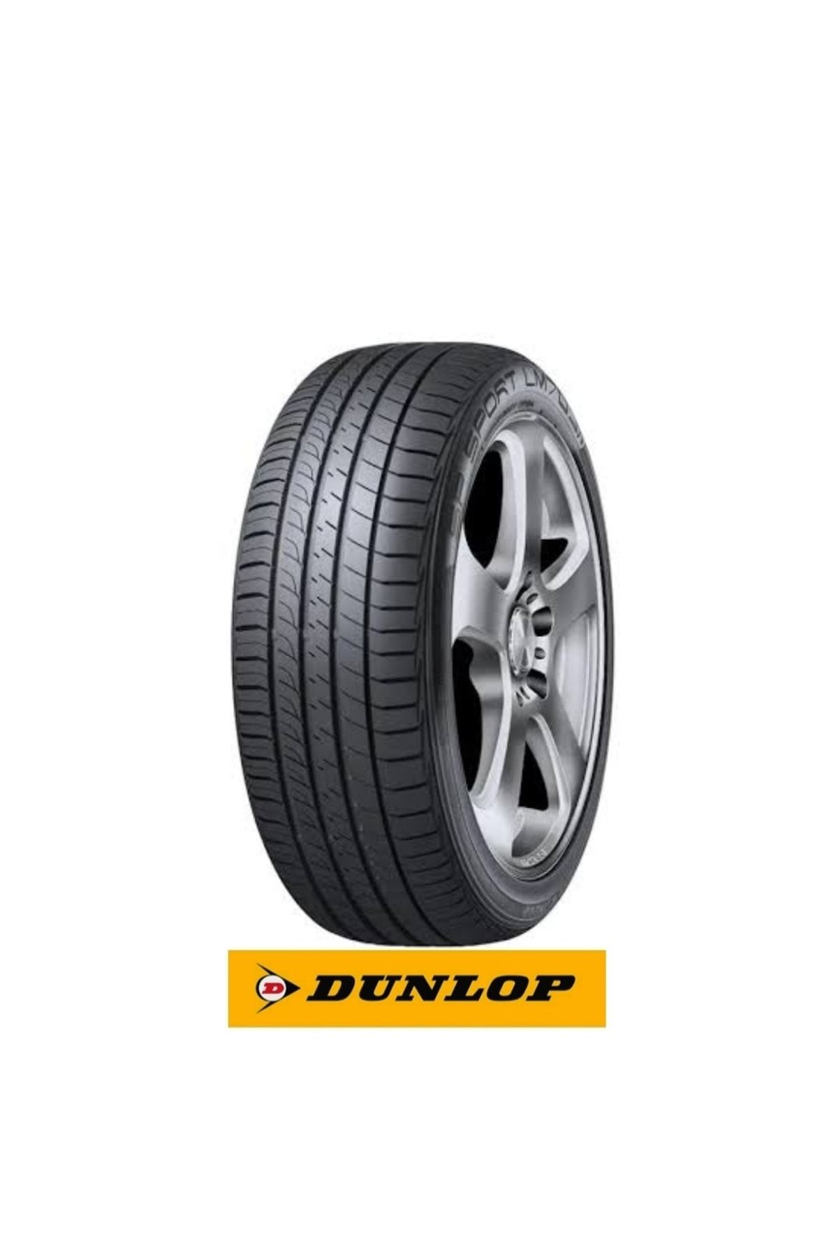 Dunlop 195/55r16 87v Sp Sport Lm702w (üretim Yılı 2023)