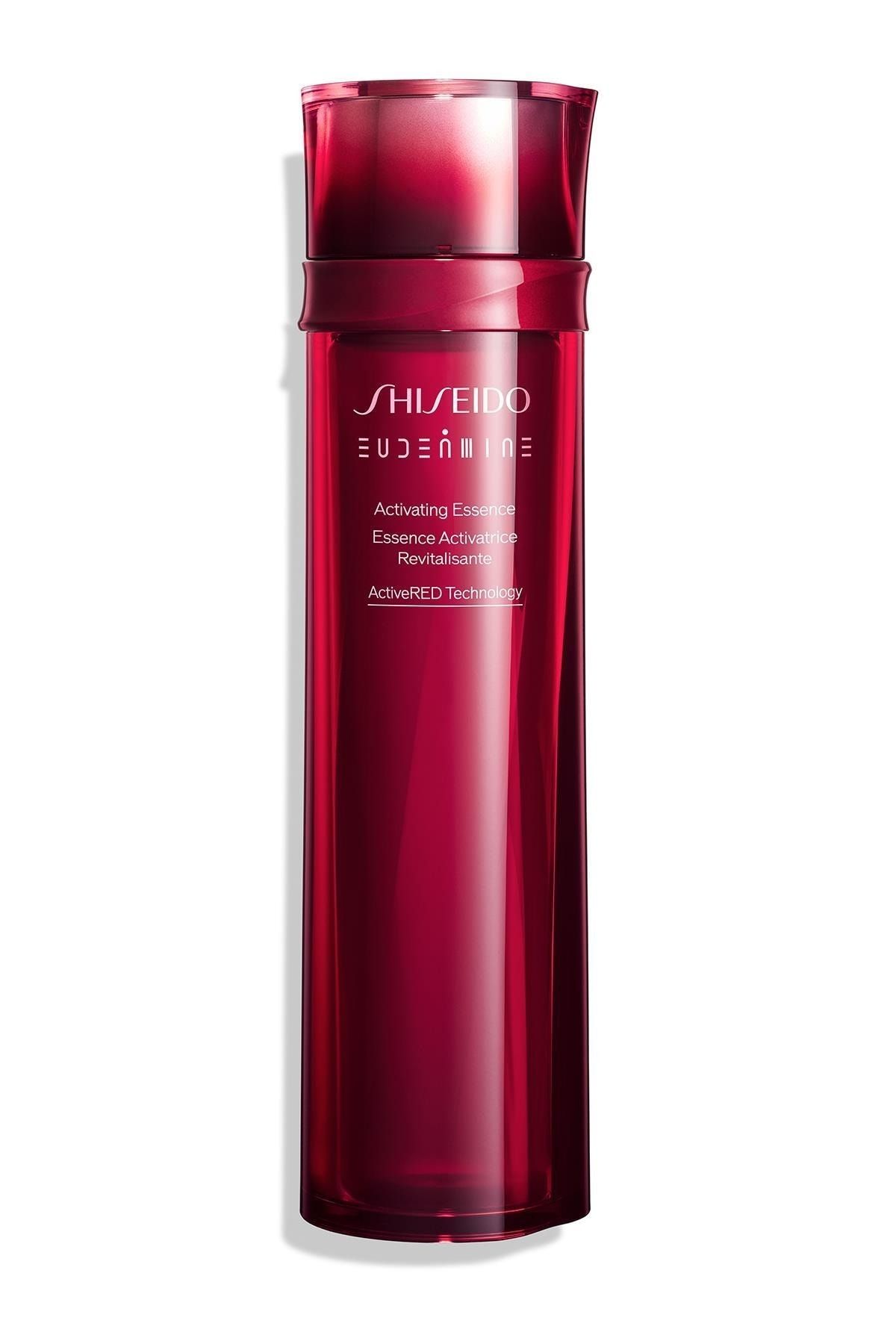 Shiseido Eudermıne Actıvatıng Essence 145 ml