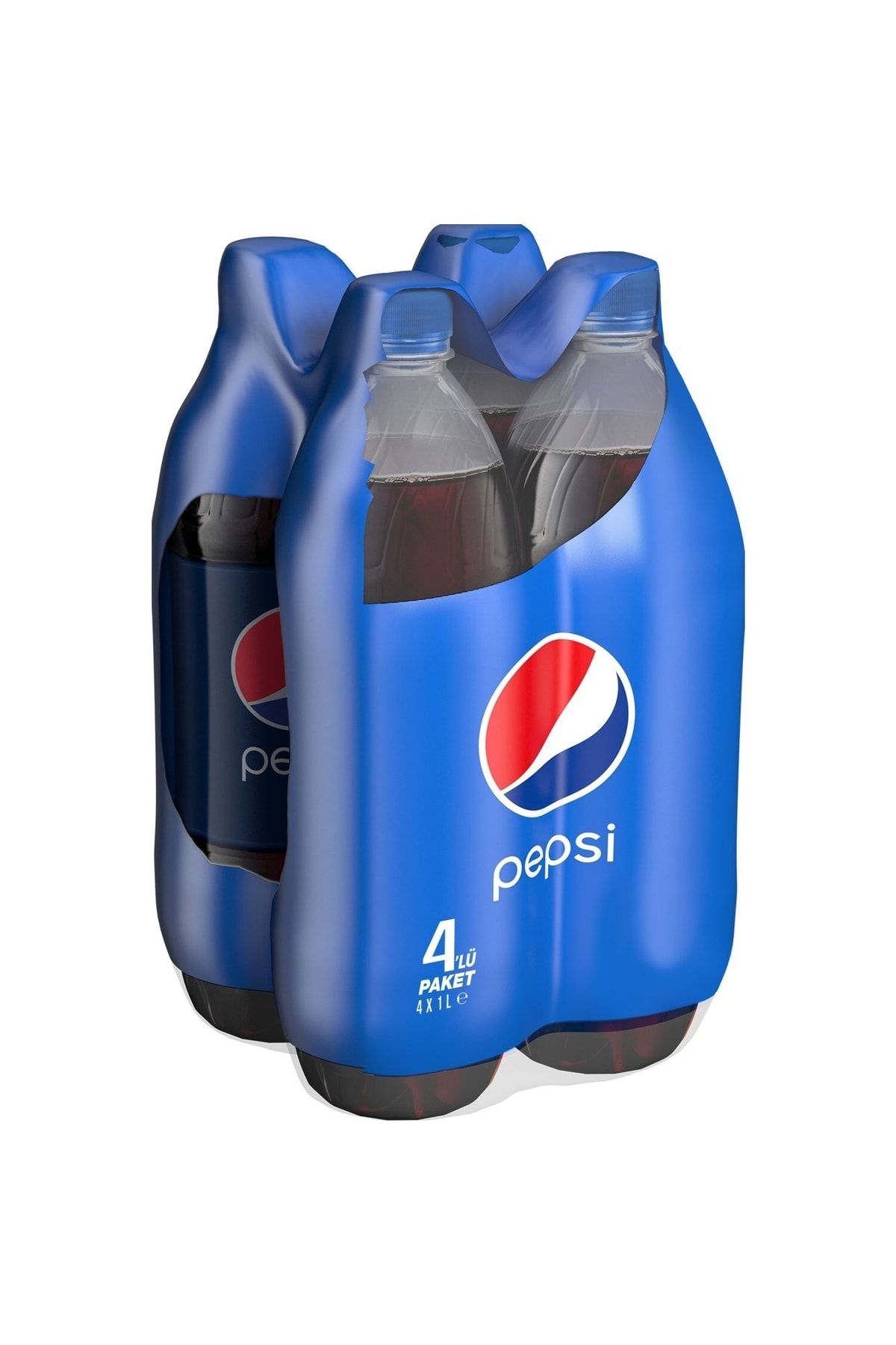 Pepsi 1 Lt 4'lü
