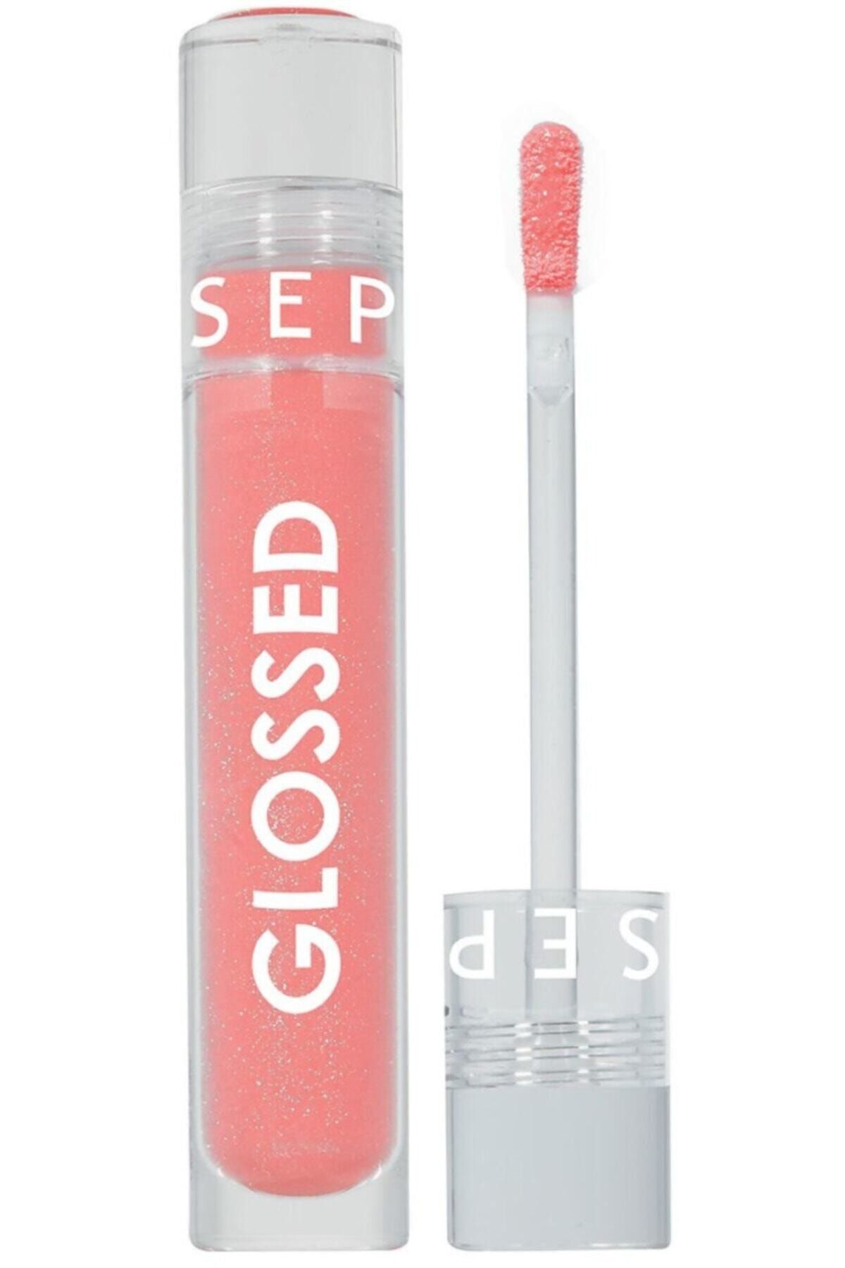 Sephora Glossed Lip Gloss