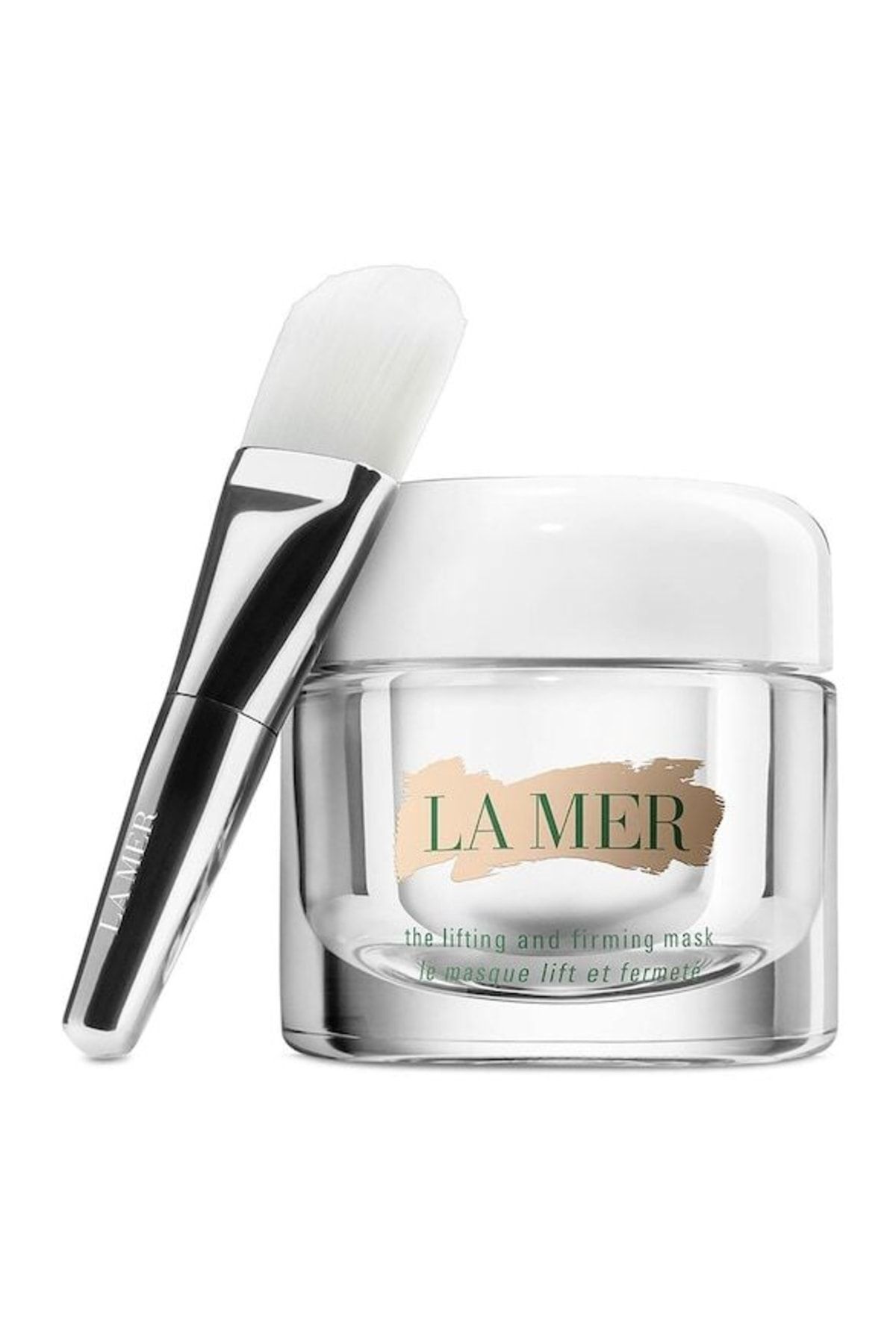 La Mer The Lifting & Firming Cream Face Mask - Yüz Maskesi
