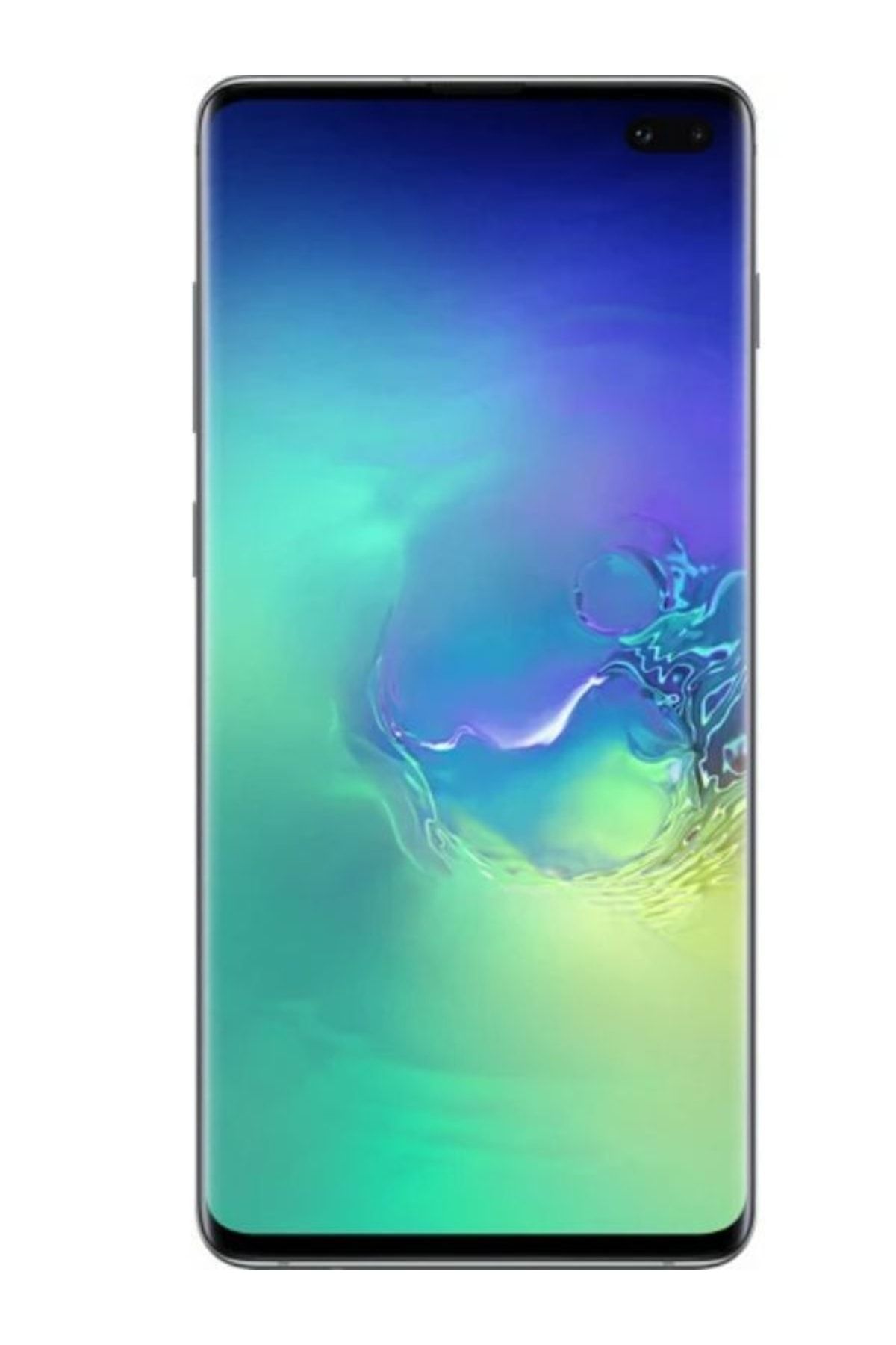 Samsung Yenilenmiş Galaxy S10 Plus 128 GB (12 Ay Garantili)