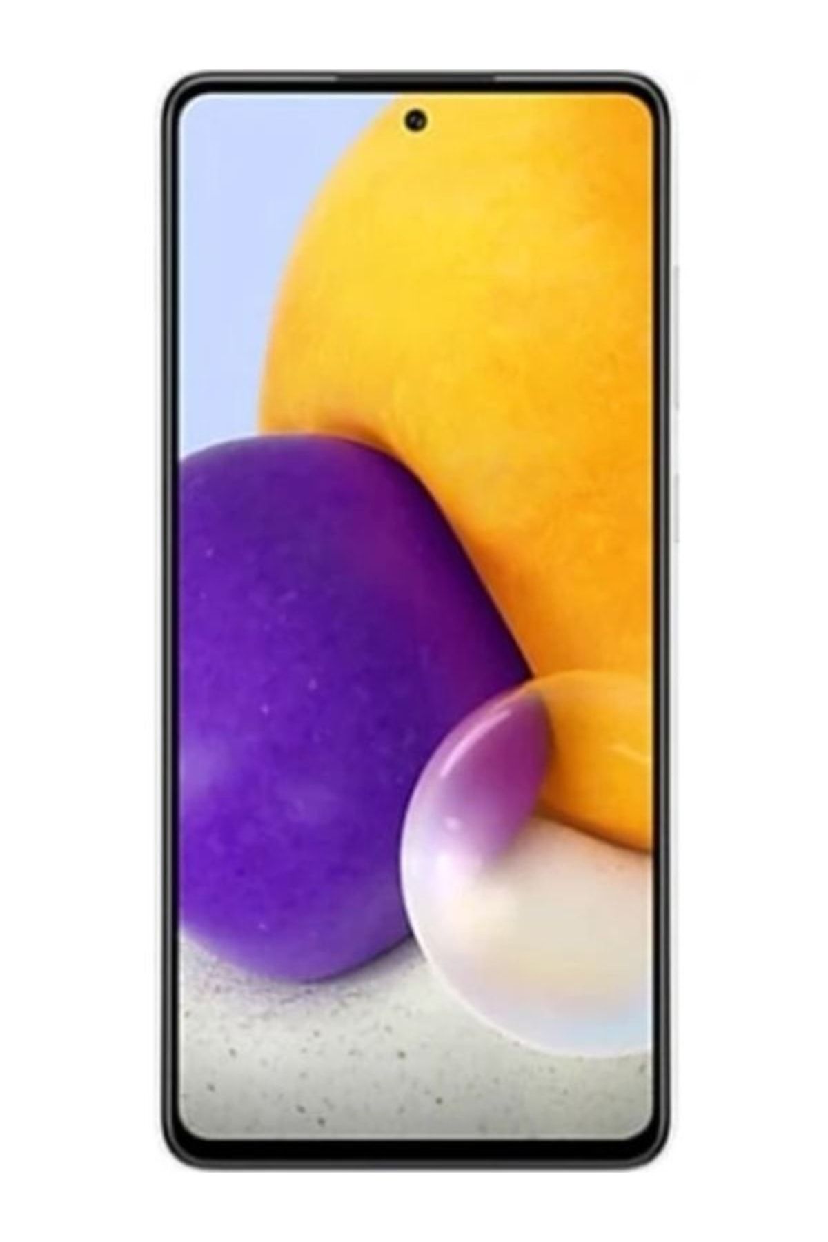 Samsung Yenilenmiş Galaxy A72 128 GB Cep Telefonu (12 Ay Garantili) - B Kalite