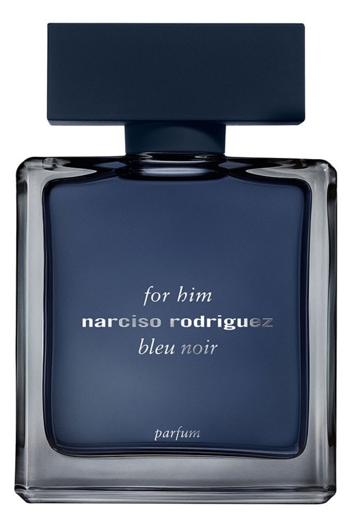 Narciso Rodriguez For Him Bleu Noir Parfum 100 Ml