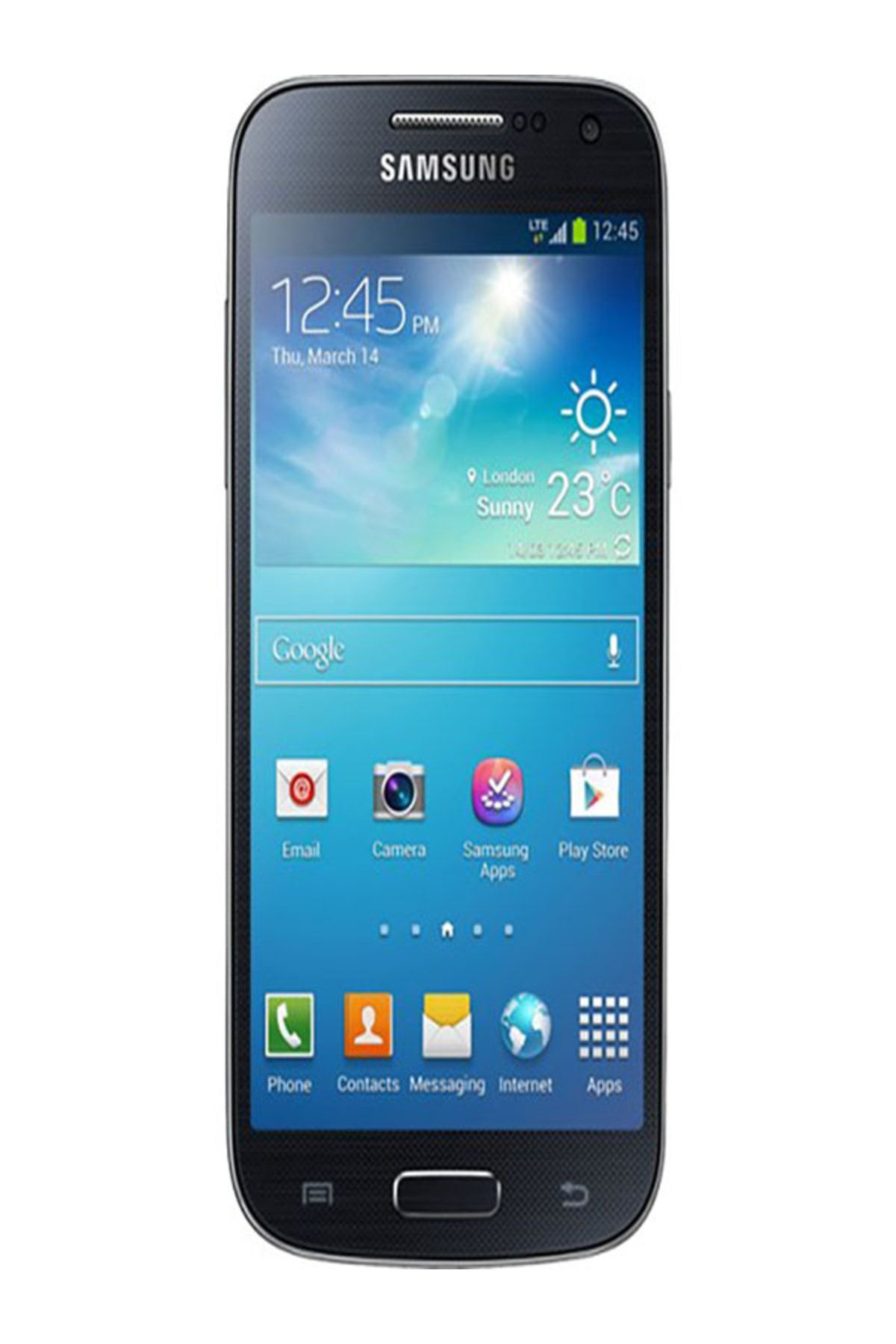 Samsung Galaxy S4 Mini 8gb Yenilenmiş Cep Telefonu (12 Ay Osm Bilişim Garantili)