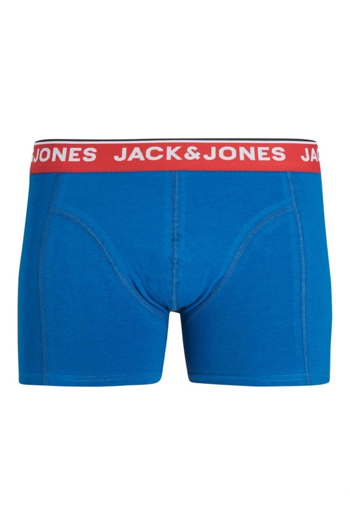 Jack & Jones Jack&jones Erkek Cazores Trunk 12241891