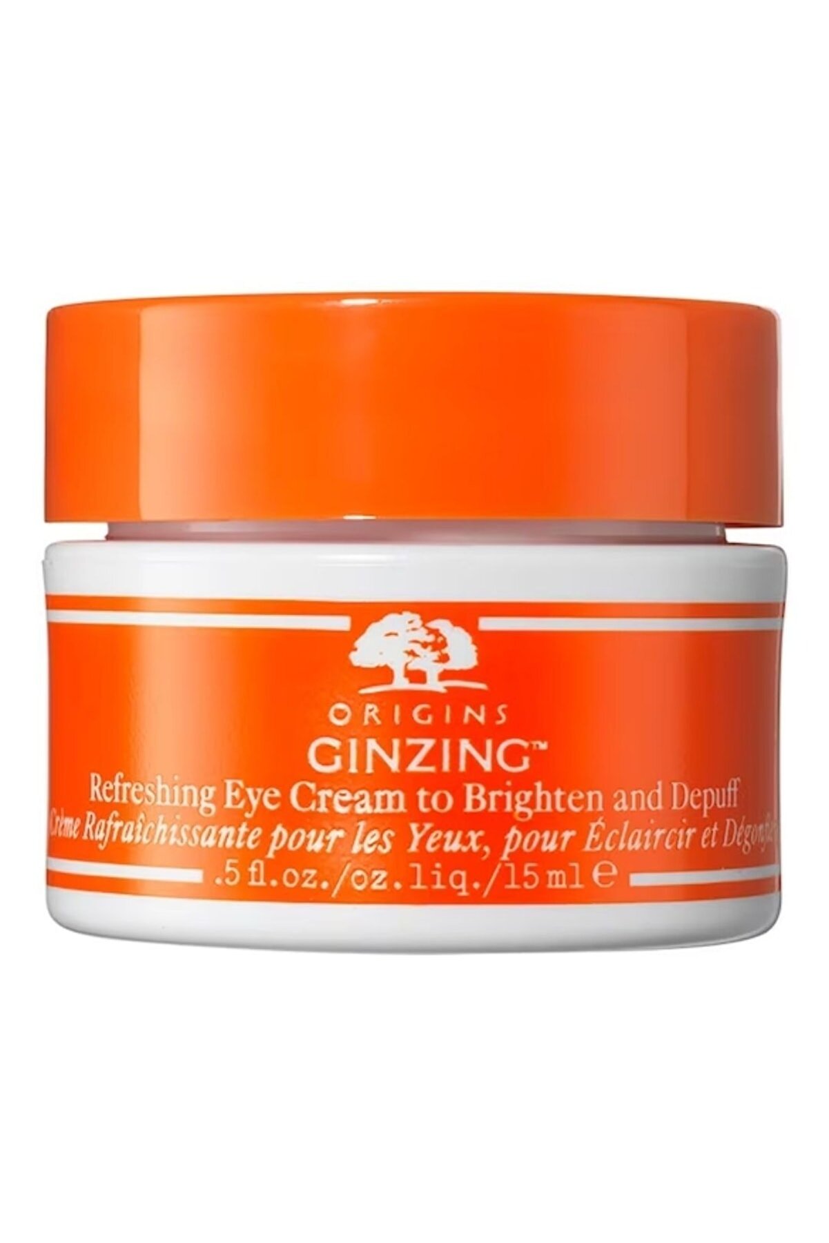 Dr. Andrew WEIL for Origins Orıgıns Ginzing™ Refreshing Eye Cream To