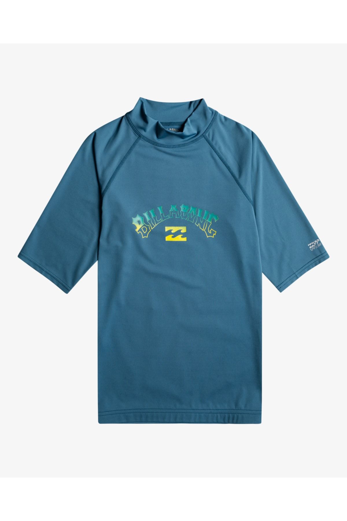 Billabong Arch - Erkek T-shirt Rash Vest