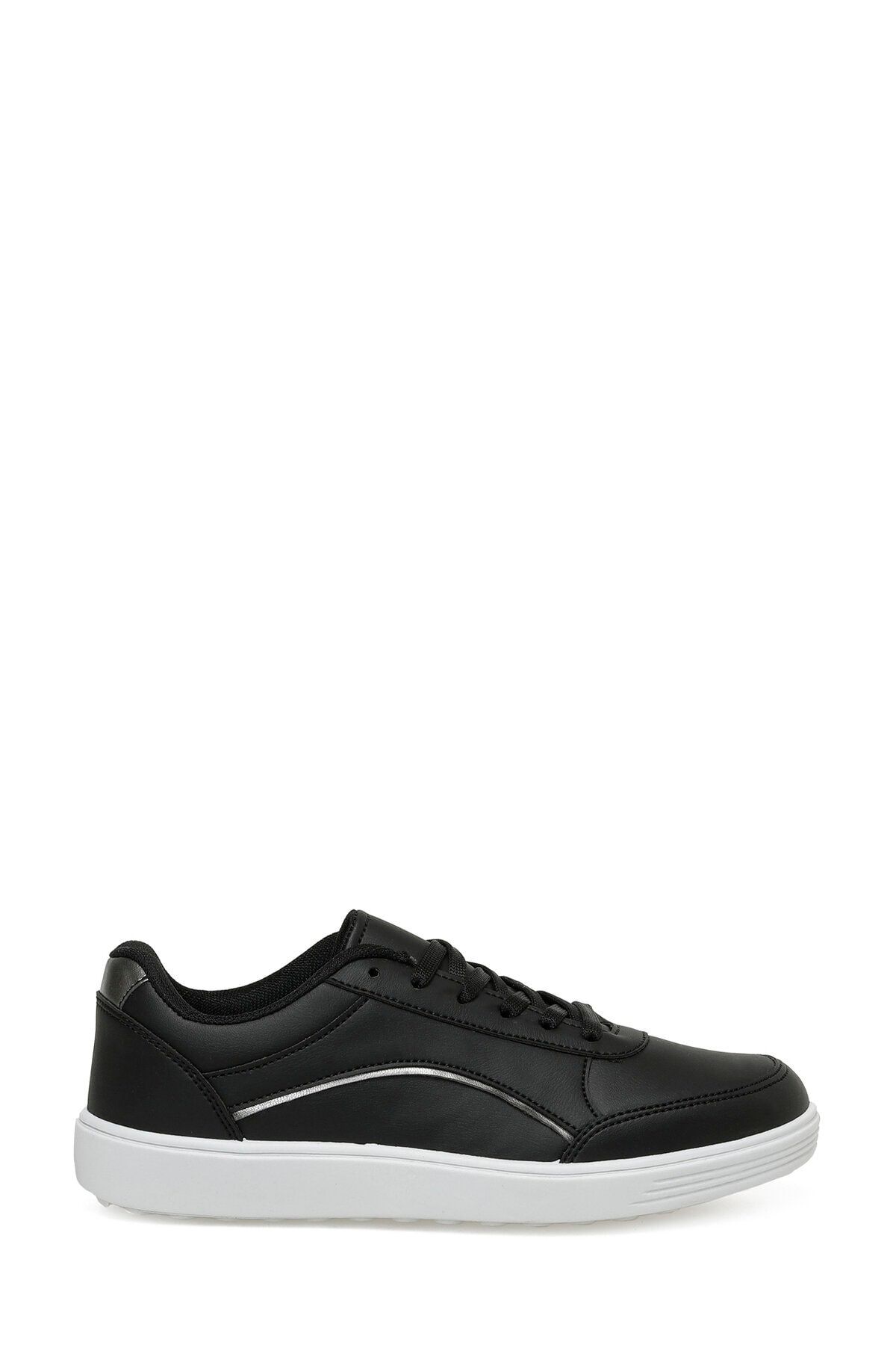 Torex Trx23s-022 3fx Siyah Kadın Sneaker