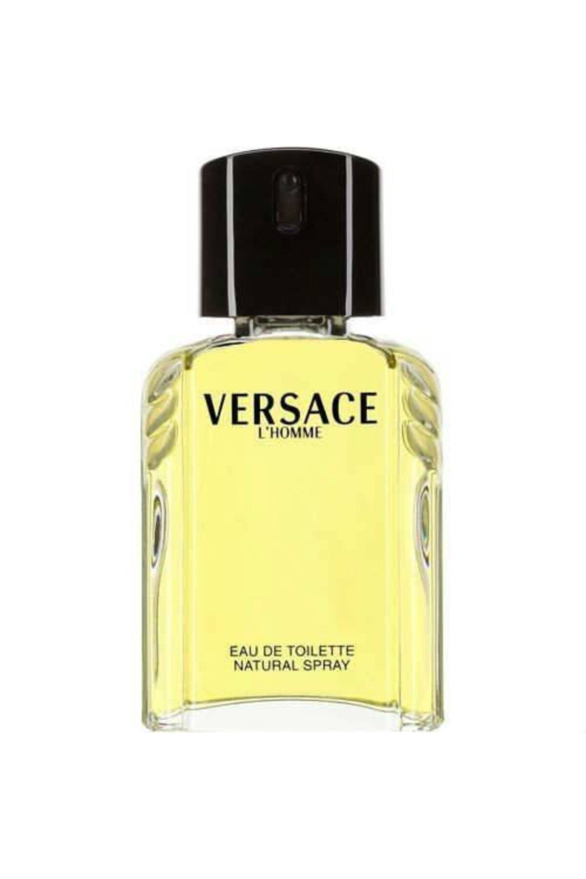 Versace L Homme Edt 100 ml Erkek Parfüm 8018365140103