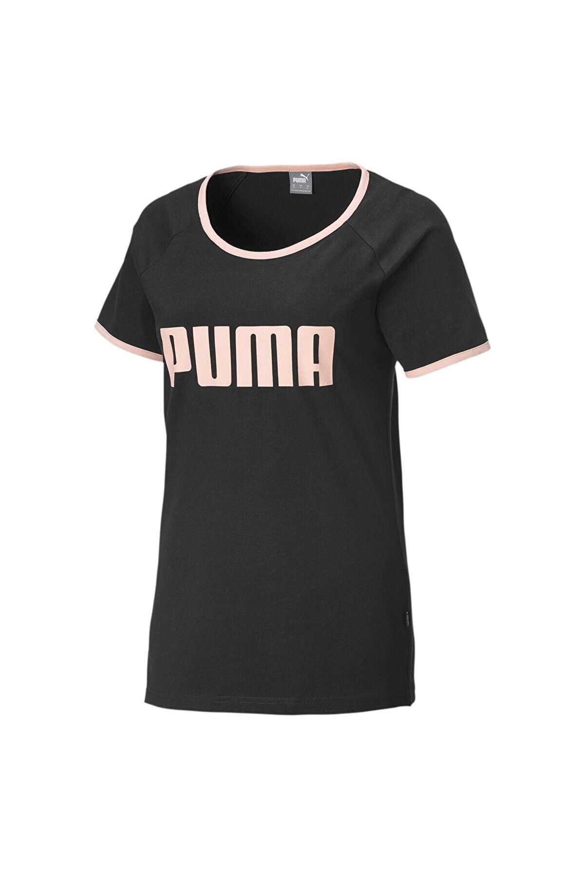Puma Contrast Kadın T-shirt