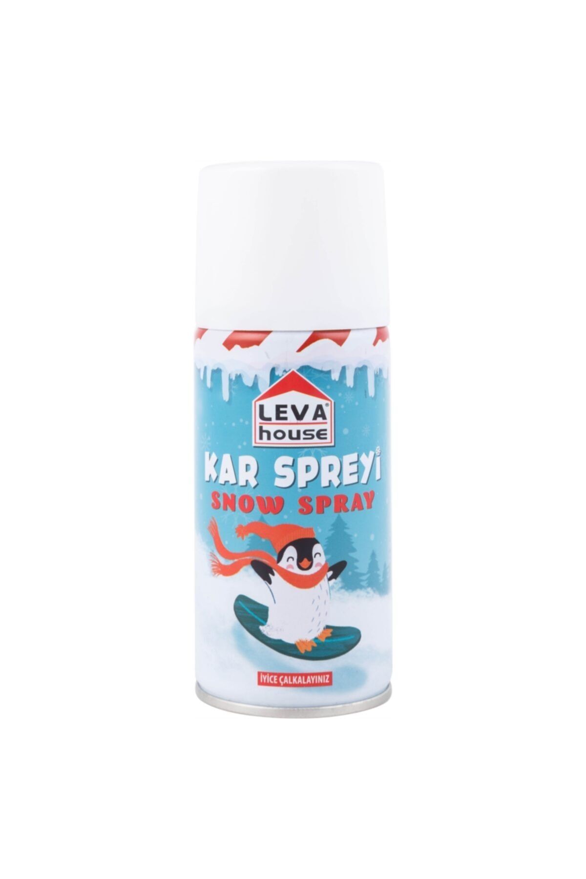 Leva House Kar Spreyi 150 ml