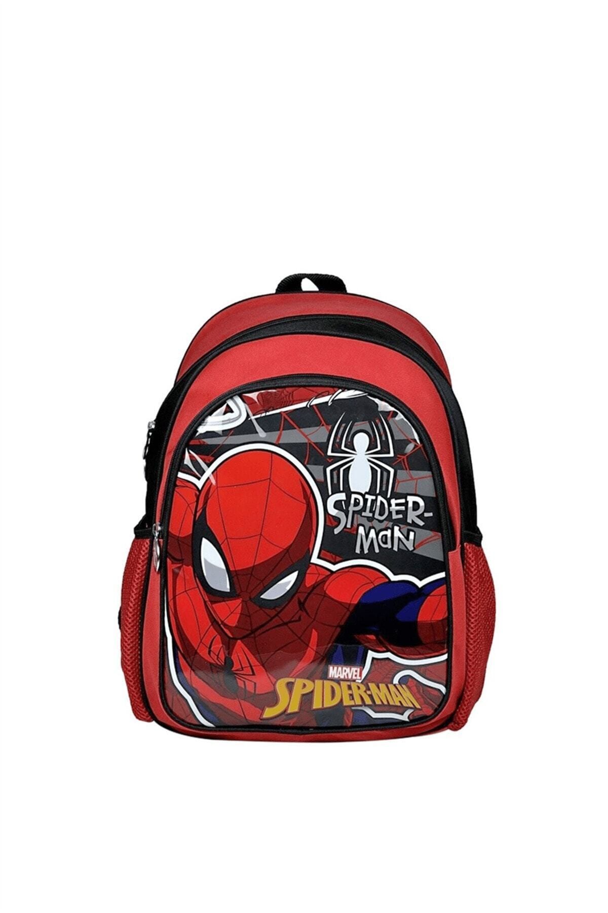 Hakan Çanta Spiderman Okul Çantası