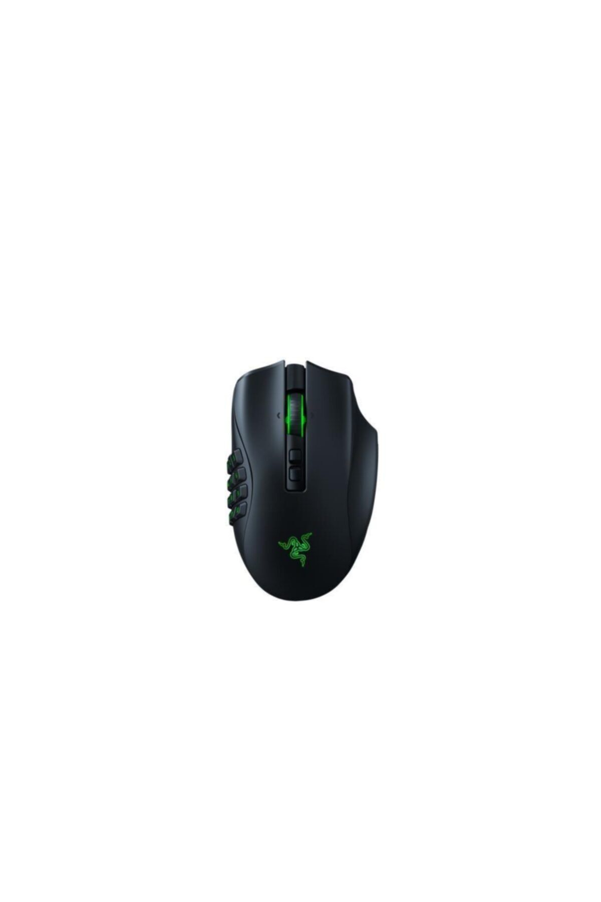 RAZER Naga Pro Mmo/moba/fps Modüler Kablosuz Rgb Oyuncu Mouse