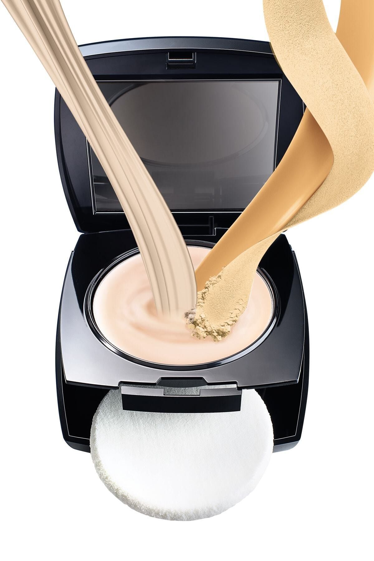 Avon Flawless Pata Krem Fondöten 9 Gr. Shell 235p